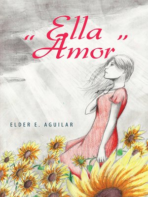 cover image of Ella "Amor"